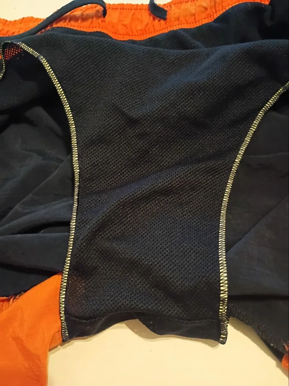 Ralph Lauren men swim